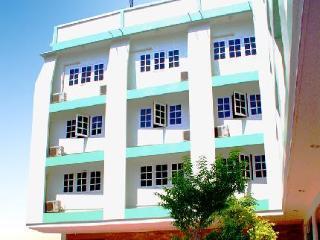 The Green View Pattaya Exterior photo